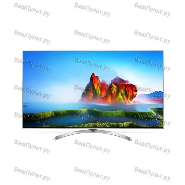 LG 55SJ810V