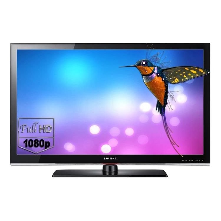 Samsung LE-37C530