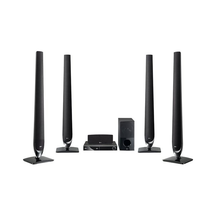 LG HB806TH