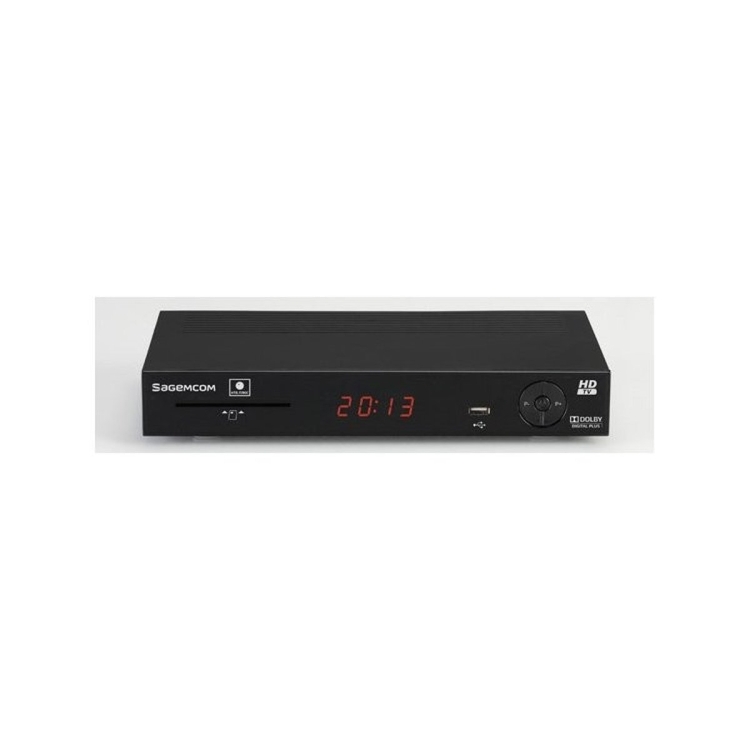 Sagemcom DSI87-1 HD