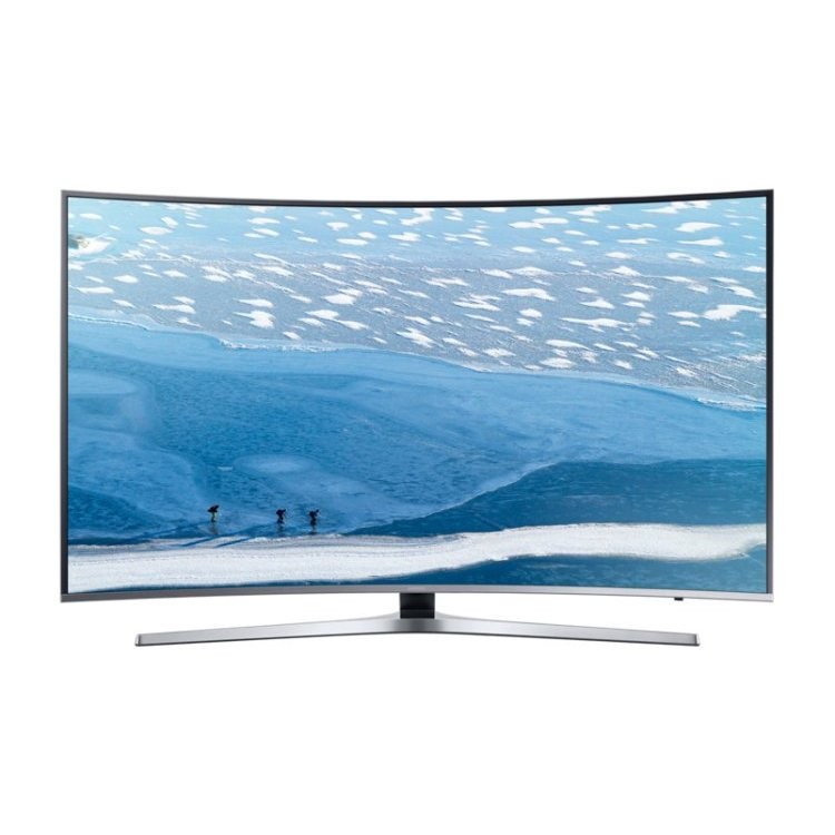 Samsung UE55KU6670U