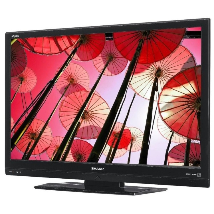 Sharp LC-39LE440U