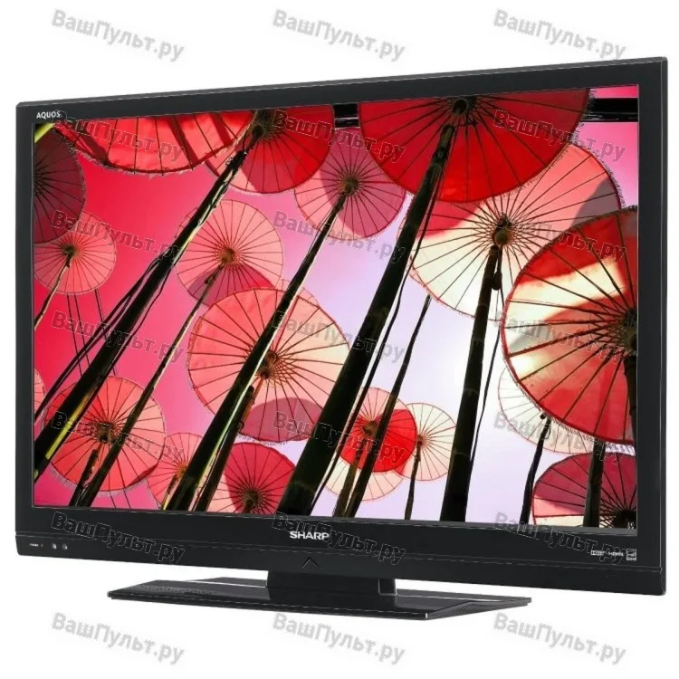 Sharp LC-39LE440U