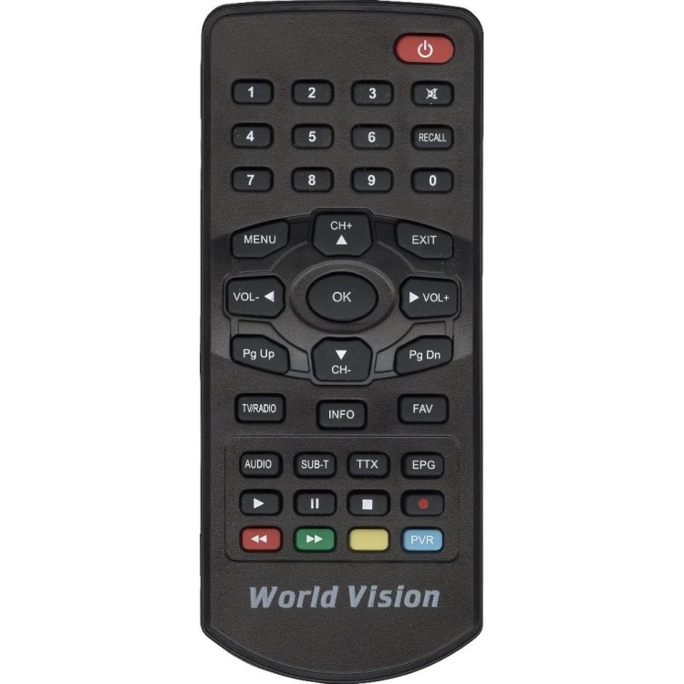 Пульт World Vision WV T213