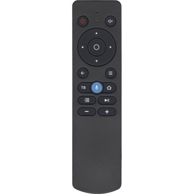 Пульт DEXP AN-1603 (AN1603) (оригинал, без бренда, голосовое управление)