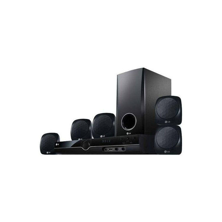 LG HT355SD