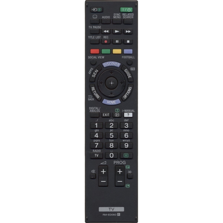 Пульт Huayu для Sony RM-ED060