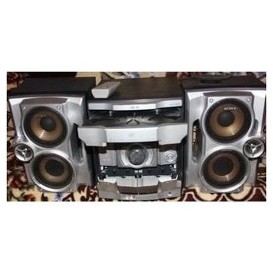 Sony HCD-RG310