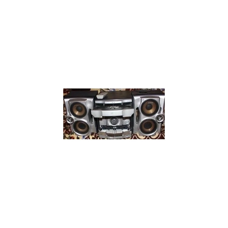 Sony HCD-RG310