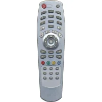 Пульт Huayu для Topfield KOR K 4502A (SAT1, TP009, TF64001RC)