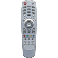 Пульт Huayu для Topfield KOR K 4502A (SAT1, TP009, TF64001RC)