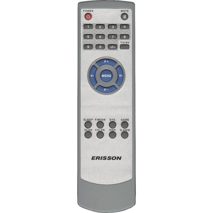 Пульт Erisson KZG-103