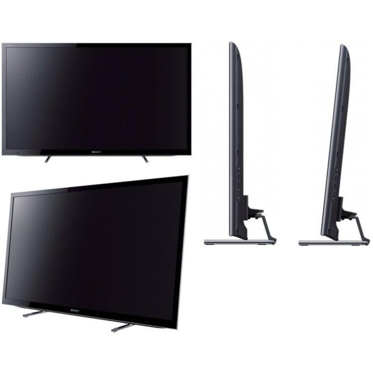 Sony KDL-55HX753