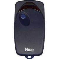 Пульт Nice Flo 1 для шлагбаума и ворот
