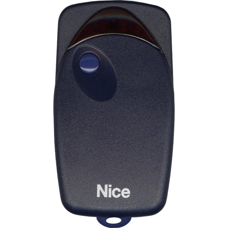 Пульт Nice Flo 1 для шлагбаума и ворот