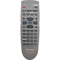 Пульт Panasonic VEQ2392 (оригинальный)
