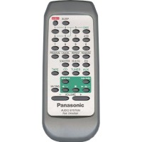 Пульт Panasonic RAK-CH945WK