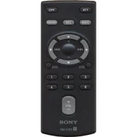 Пульт Sony RM-X151 (оригинальный)