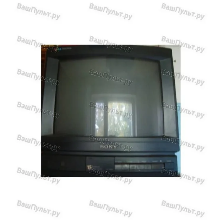 Sony KV-1484MT