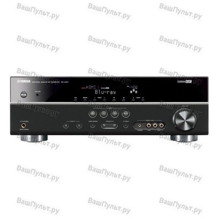 Yamaha RX-V371