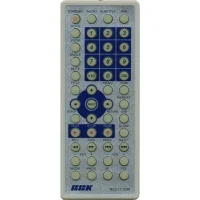 Пульт BBK RC-017-22R (оригинальный)