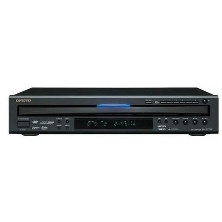 Onkyo DV-CP706