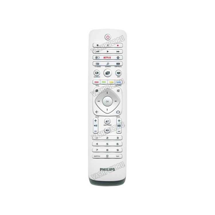 Пульт Philips 9965 950 06405