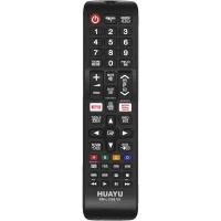 Универсальный пульт Huayu для Samsung TV RM-L1088 V5 (Smart HUB , управление медиа)