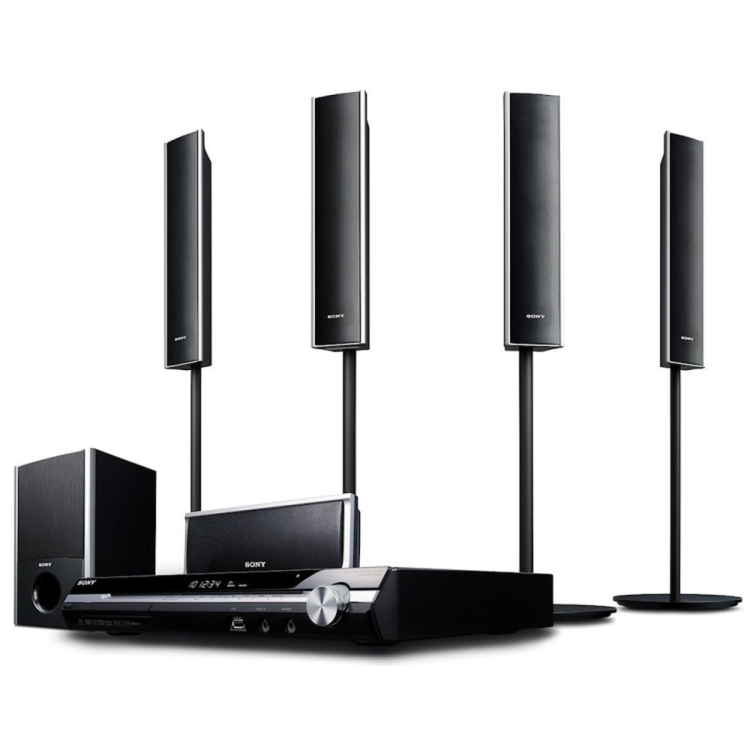 Sony DAV-DZ660