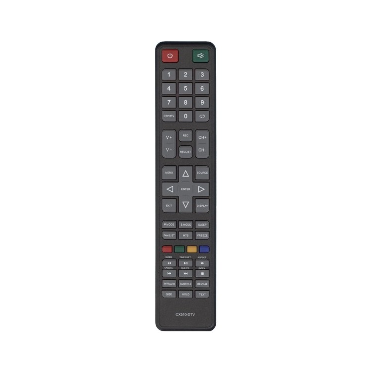 Пульт Huayu для DEXP CX510-DTV