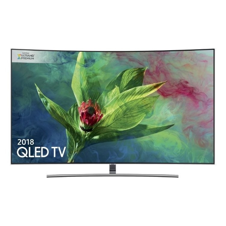 Samsung QE65Q8CNA