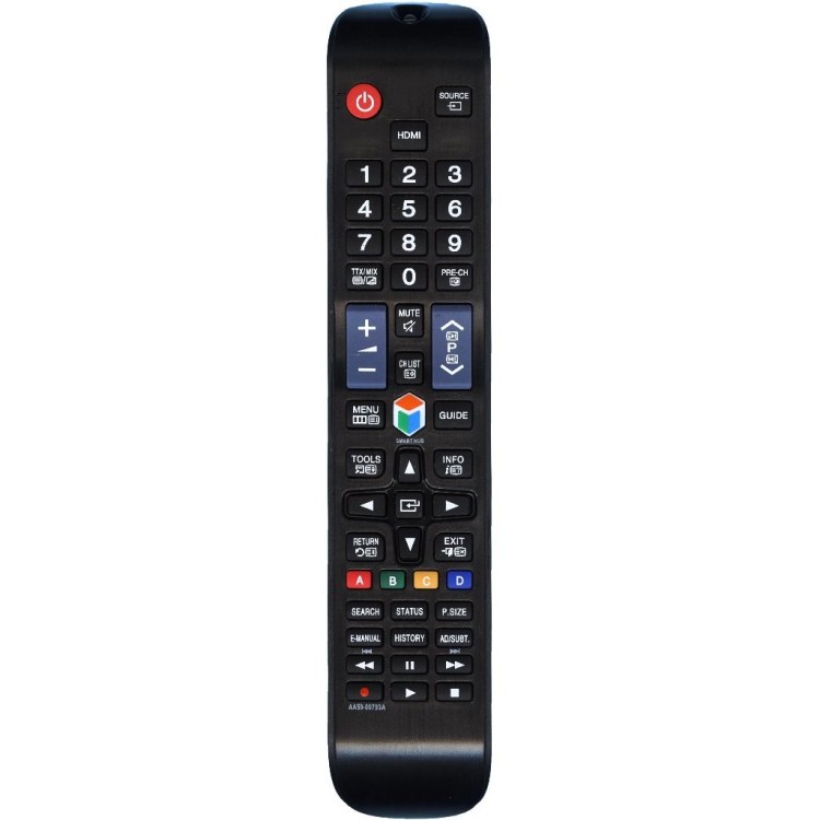 Пульт Huayu для Samsung AA59-00793A
