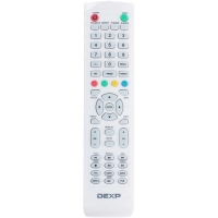 Пульт DEXP Y-72C2-PVR (YC-52) белый