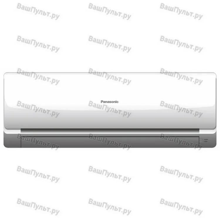 Panasonic CS-YW12MKD, CU-YW12MKD