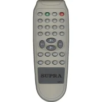 Пульт Supra NP11 (оригинальный)