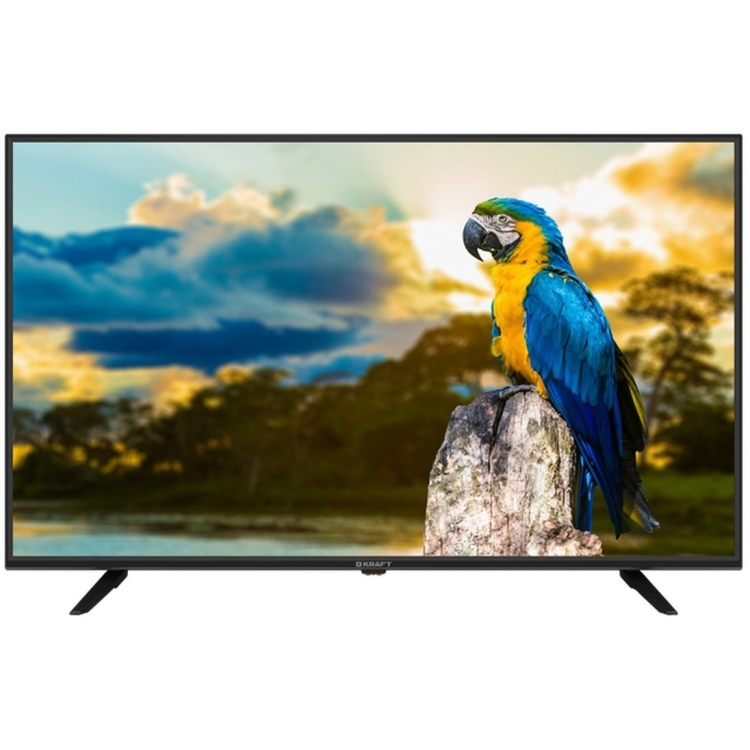 Kraft KTV-G55UHD02T2CIWL