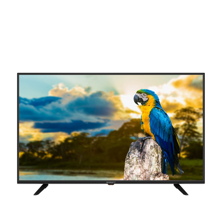Kraft KTV-G55UHD02T2CIWL