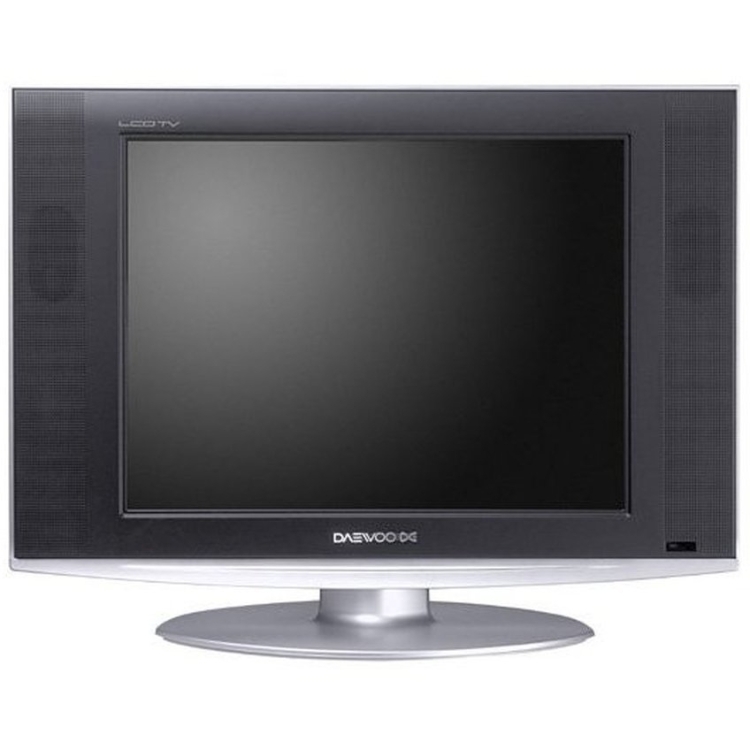 Daewoo DLP-20D7