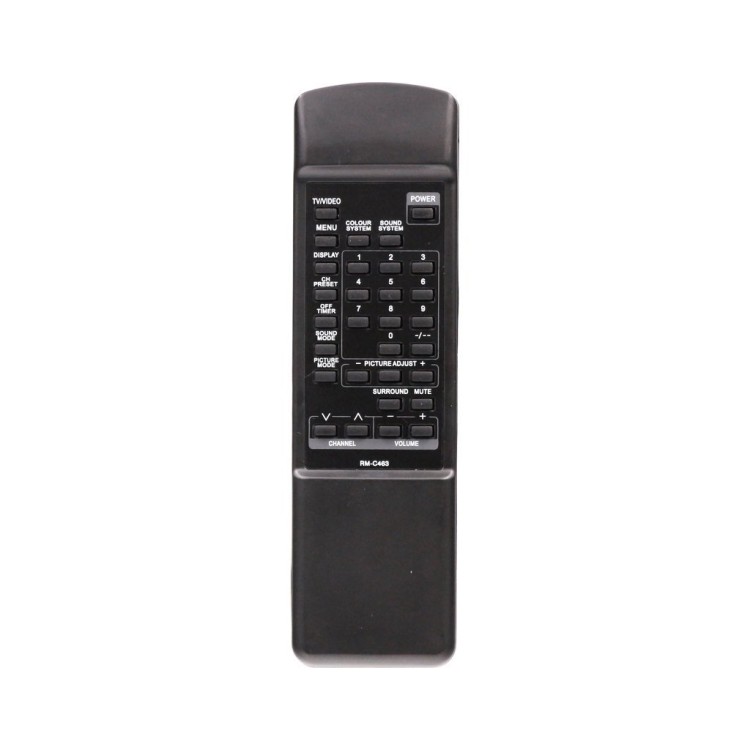 Пульт Huayu для JVC RM-C463