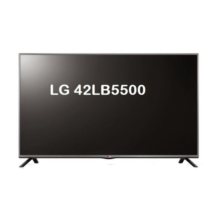 LG 42LB5500