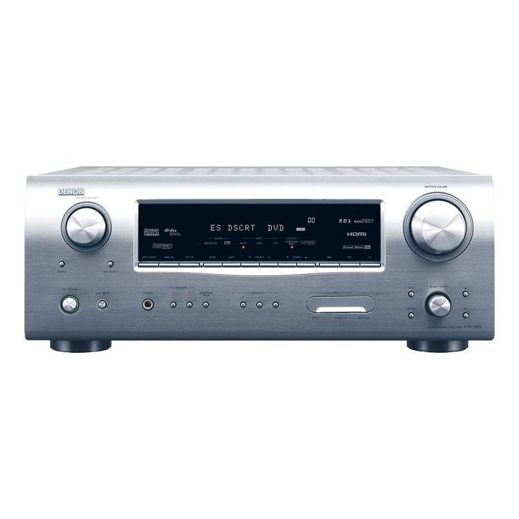 Denon AVR-1908