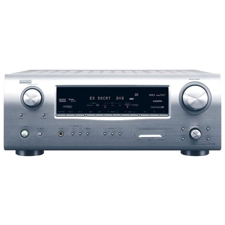 Denon AVR-1908