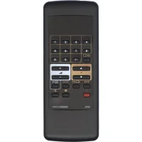 Пульт Huayu для Sanyo 1AV0U10B00800