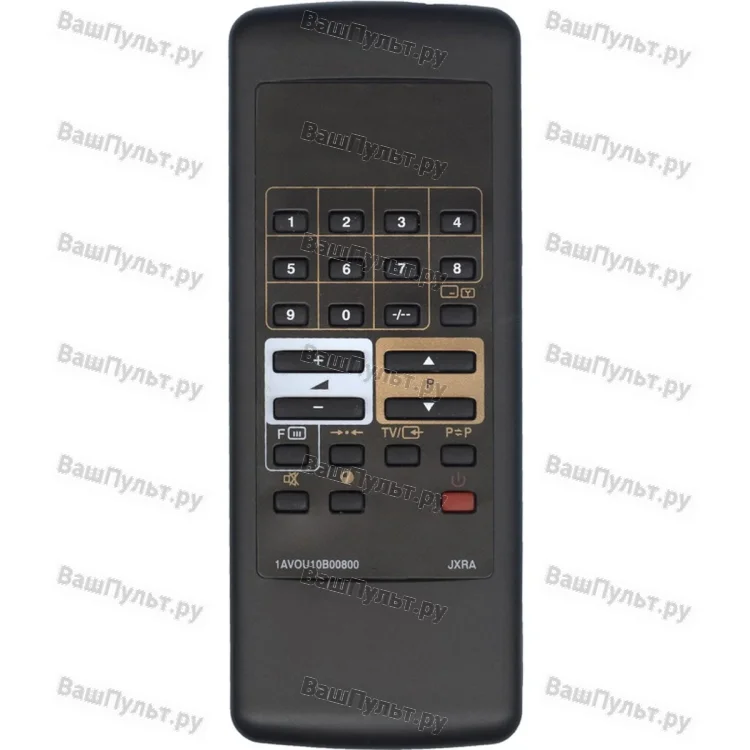 Пульт Huayu для Sanyo 1AV0U10B00800