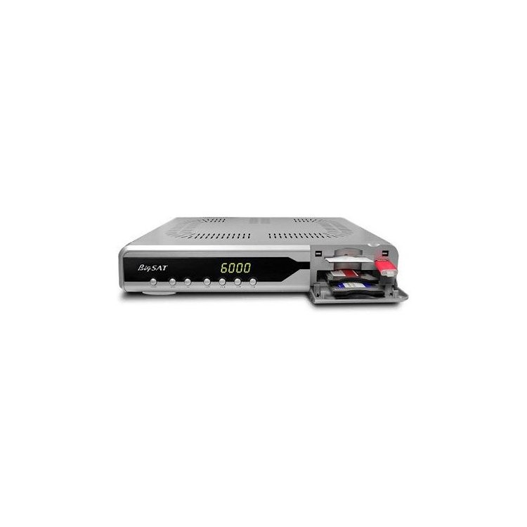 BigSat BS-S780 CRCI Xpeed