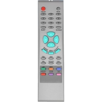 Пульт Huayu для Thomson RC0Q0036 txt