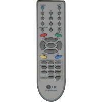 Пульт LG 6710V00090A