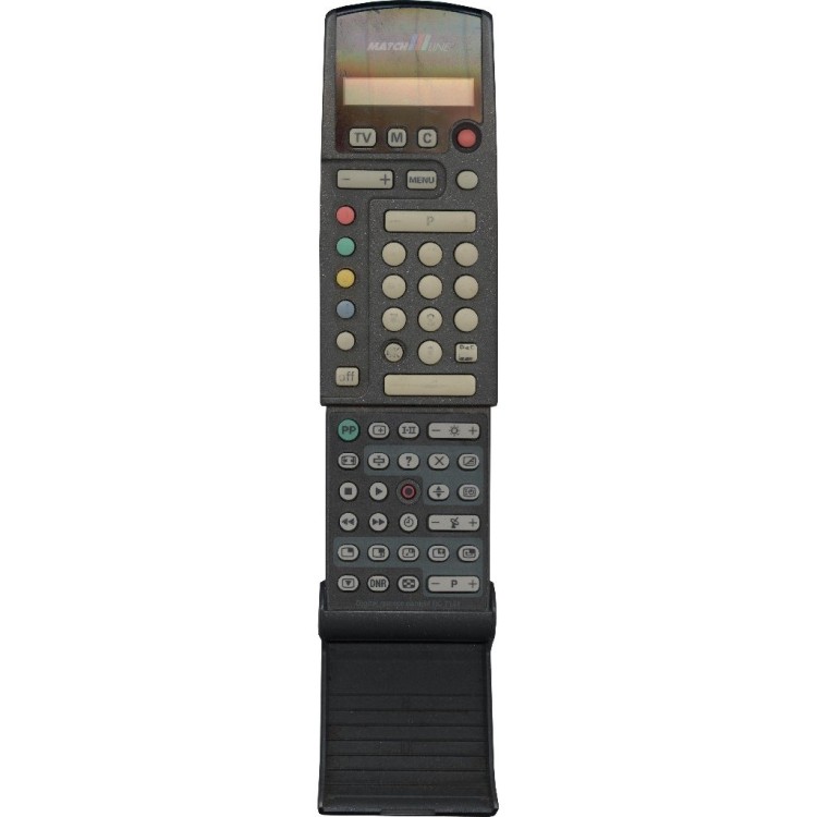 Пульт Philips RC7141/01