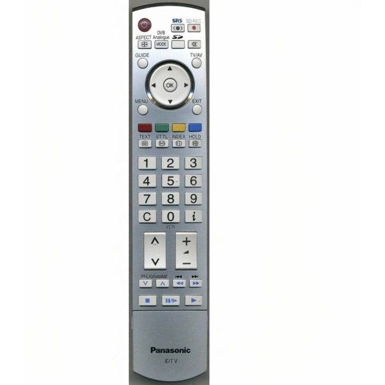Пульт Panasonic N2QAYB000050