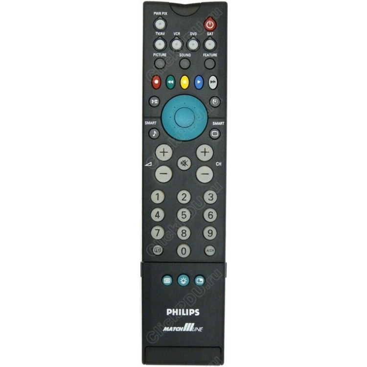 Пульт Philips RC2006/01